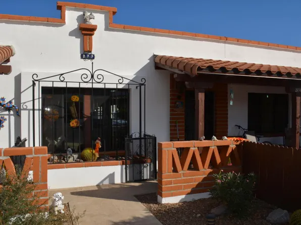 277 S Paseo Pena, Green Valley, AZ 85614