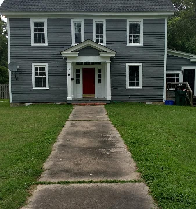 718 Charlotte Ave, Rock Hill, SC 29730 Zillow