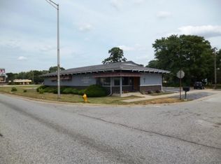 16545 Halsted St, Harvey, IL 60426