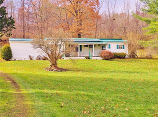 2574 Guyanoga Rd, Penn Yan, NY 14527