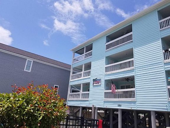 2nd image of 1510 S Ocean Blvd Unit 203