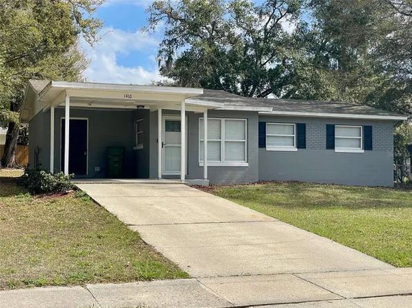 1416 Braebury Dr, Leesburg, FL 34748