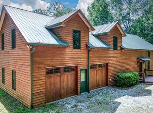 1233 Mount Zion Church Rd, Murrayville, GA 30564