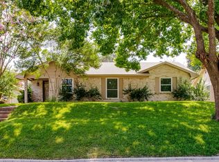 1761 Crystal Way, Plano, TX 75074