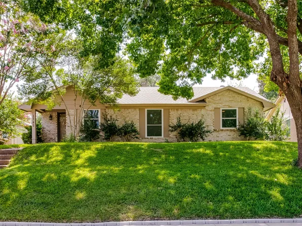 1761 Crystal Way, Plano, TX 75074