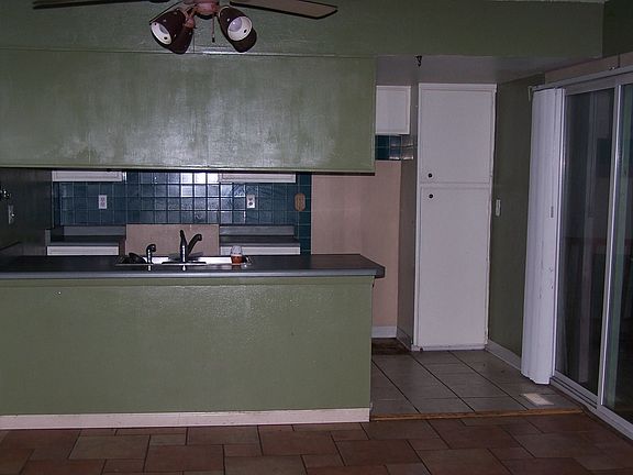 Additional Eating  Area