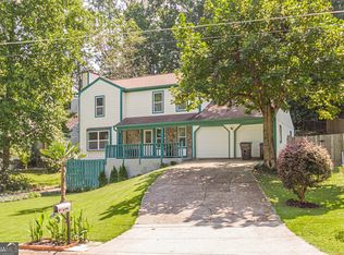 2467 Samia Dr, Duluth, GA 30096