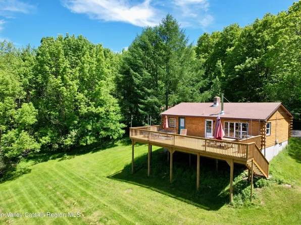 1337 George Lawrence, Roxbury, NY 12474