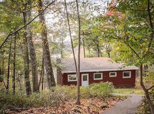 2A Terrace Dr, Sherman, CT 06784