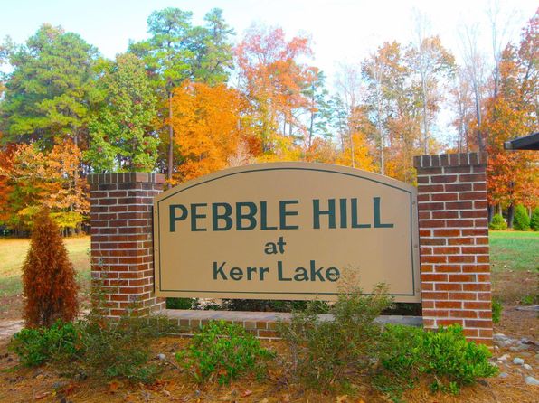 49 Pebble Hill Ln, Henderson, NC 27537