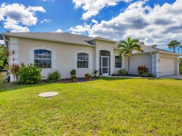 11 Lateen Sail Dr, Placida, FL 33946
