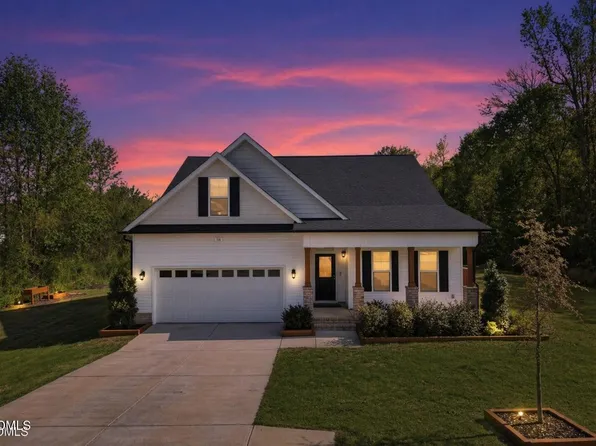 386 Howards Crossing Dr, Wendell, NC 27591
