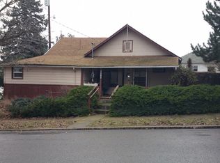 1410 Union St, The Dalles, OR