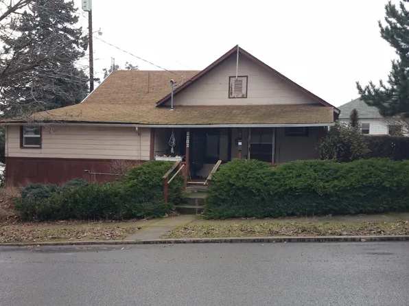 1410 Union St, The Dalles, OR 97058