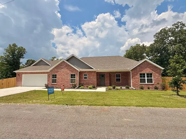 1 Gretna Green Ln, Bella Vista, AR 72715