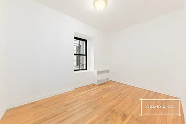 Rented by Grand & Co.