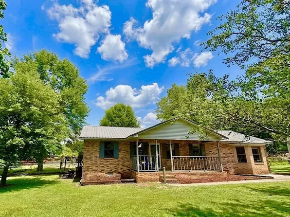 1634 Edmondson Rd, Hanceville, AL 35077