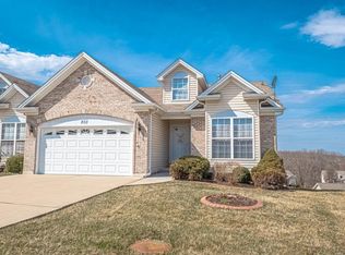 803 Elaine Dr, O'Fallon, MO 63366