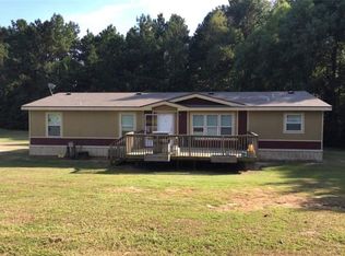 520 Hood Rd, Saline, LA 71070