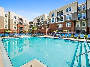 Quantum on West Call Virtual Tour