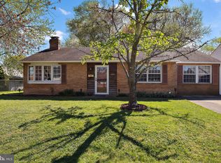 2705 Washington Ave, Claymont, DE 19703