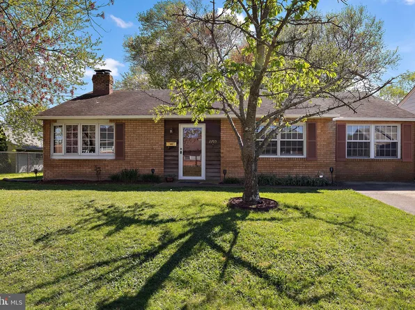 2705 Washington Ave, Claymont, DE 19703