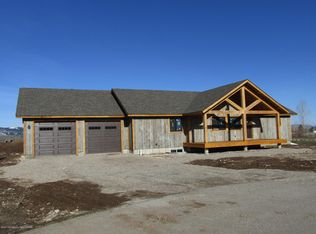 9330 Megan St, Victor, ID 83455