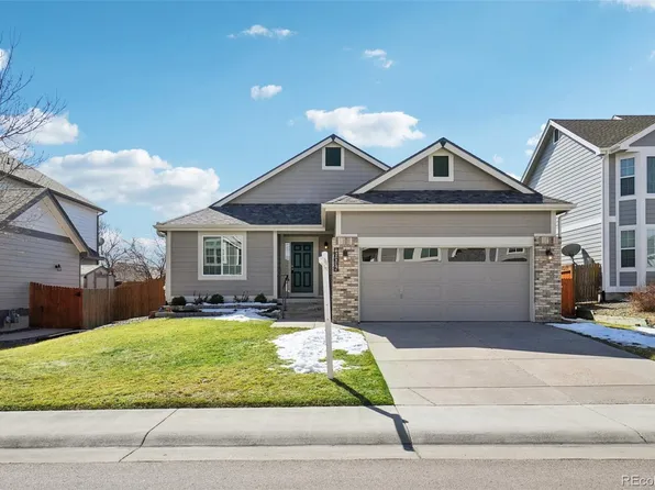 16024 Butterwort Circle, Parker, CO 80134