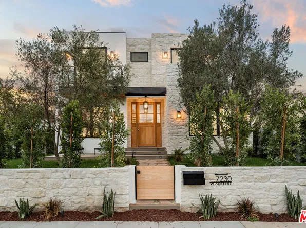 8006 Nardian Way, Los Angeles, CA 90045