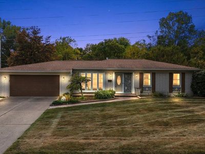 47341 Kennesaw Rdg, Shelby Township, MI, 48317