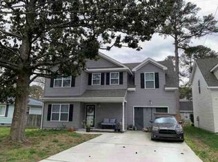 711 Bloom Ave, Chesapeake, VA 23325