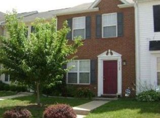 4102 Canopy Way, Fredericksburg, VA 22408