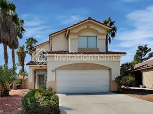 7261 Gold Find Ct, Las Vegas, NV 89130