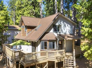 20996 Lama Teumete Rd, Mi Wuk Village, CA 95346