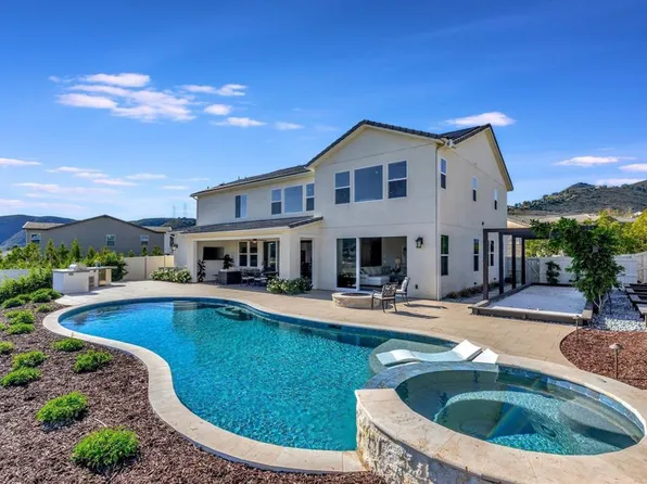 22042 Gallop Way, Escondido, CA 92029
