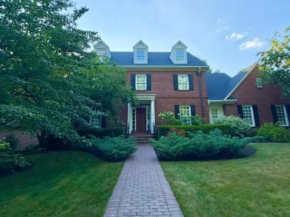 4359 Olmsted Rd, New Albany, OH 43054