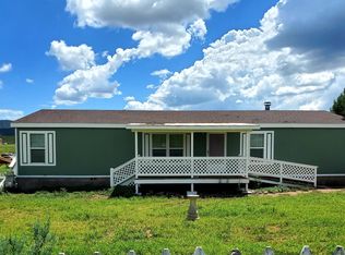 231 S Jaeger Dr, Young, AZ 85554