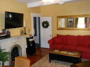 26 Essex St, Cambridge, MA 02139