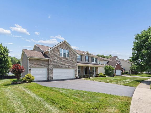 4th image of 7965 Danbridge Way
