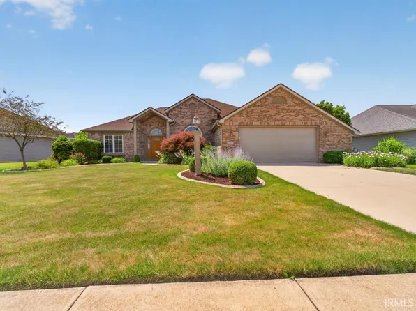 5406 Sorrento Blvd, Fort Wayne, IN 46845