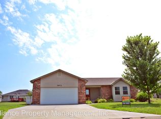 3971 Eagle Talon Cir, Manhattan, KS 66502