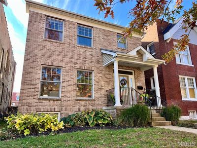 5784 McPherson Ave, Saint louis, MO, 63112