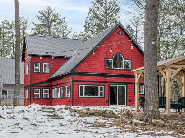 267 Cedar Breeze N, Glenburn, ME 04401