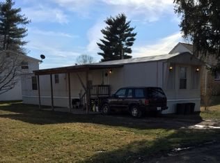 21 Ellis Ave, Chauncey, OH 45719