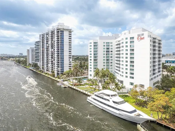 2670 E Sunrise Blvd #1022, Fort Lauderdale, FL 33304