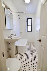 Rented by Living New York