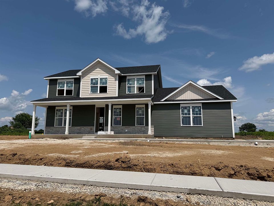 1st image of 231 Cobblestone Trl