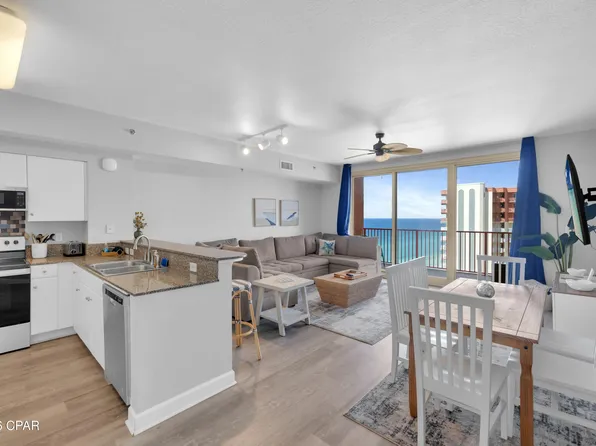 9900 Thomas Dr Unit 2126, Panama City Beach, FL 32408