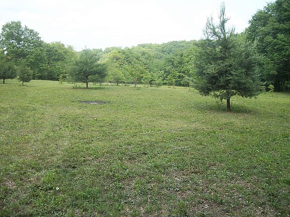 Field View facing East