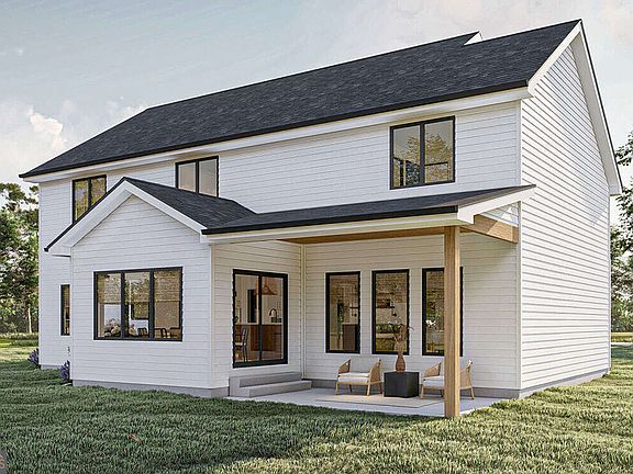 3rd image of 13A Riley Rd